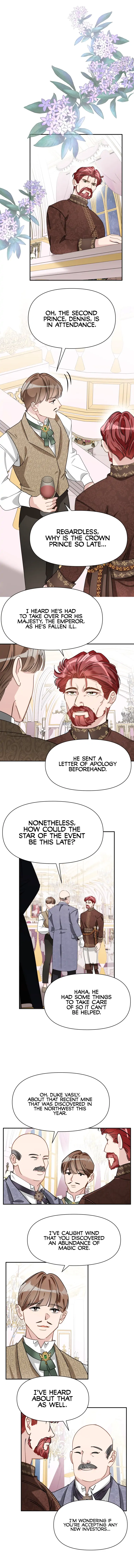 Another World Dump Truck Chapter 3 - Page 17