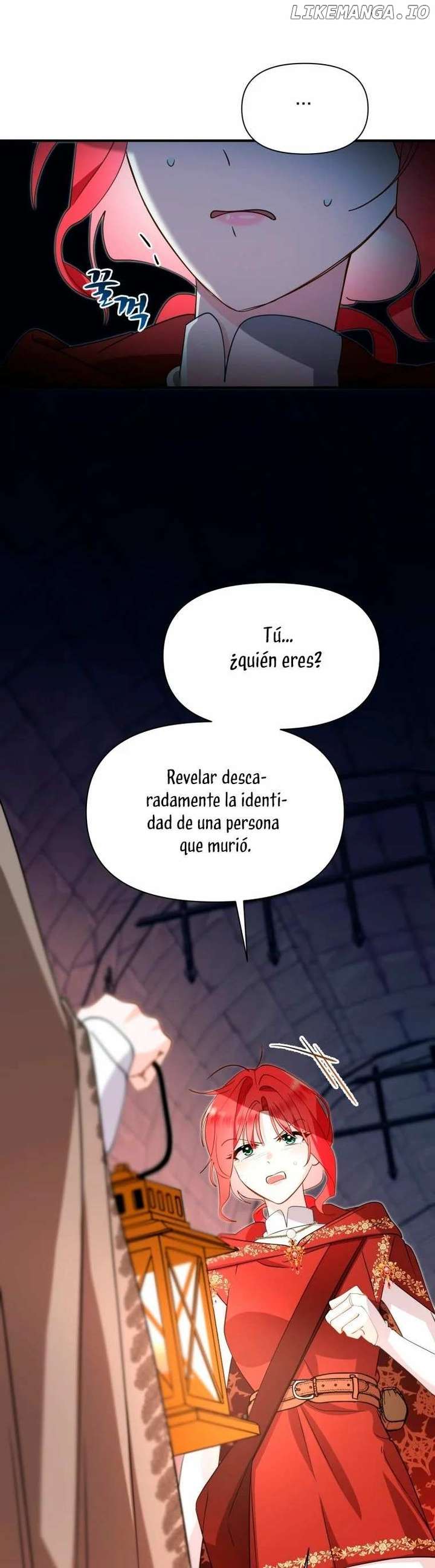 Another World Dump Truck Chapter 30 - Page 11