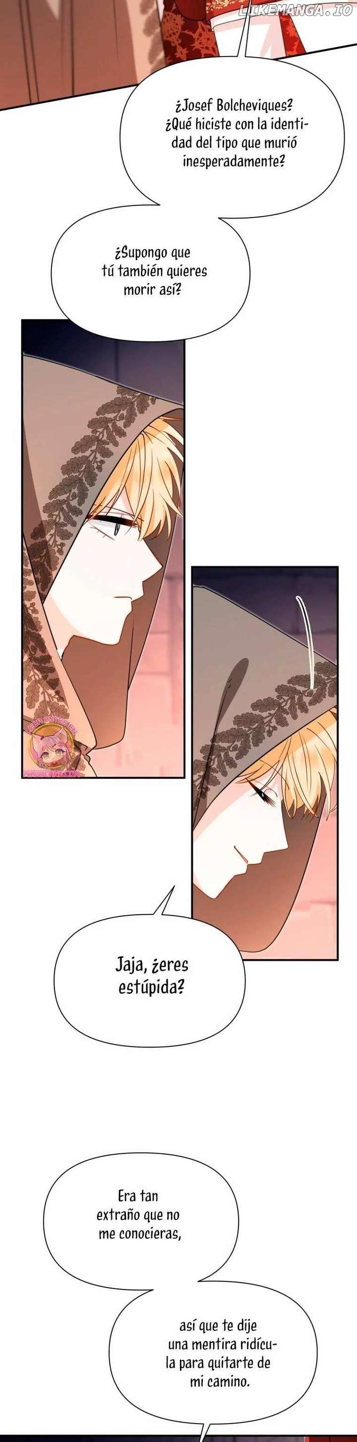 Another World Dump Truck Chapter 30 - Page 12