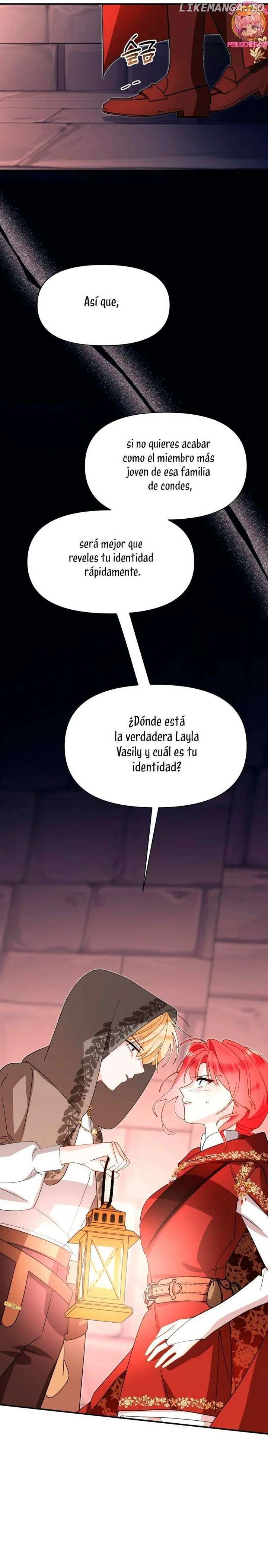Another World Dump Truck Chapter 30 - Page 17