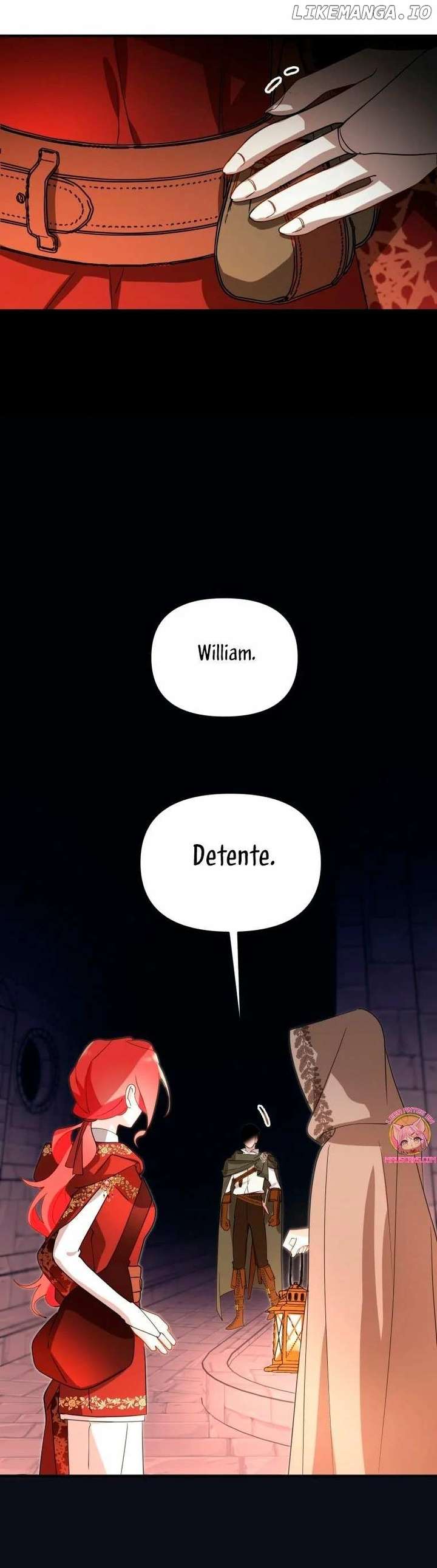 Another World Dump Truck Chapter 30 - Page 20