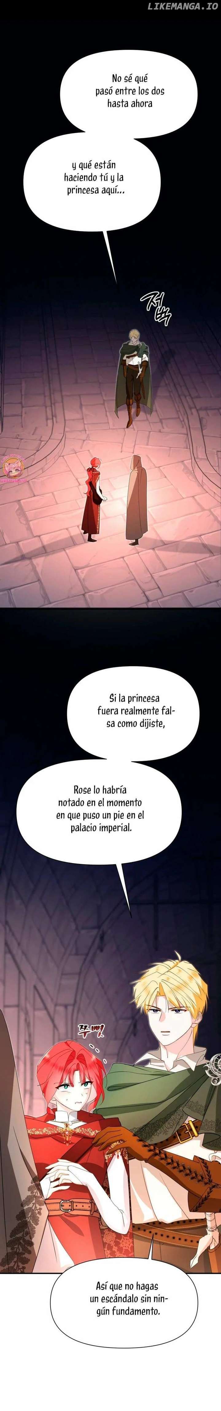 Another World Dump Truck Chapter 30 - Page 25