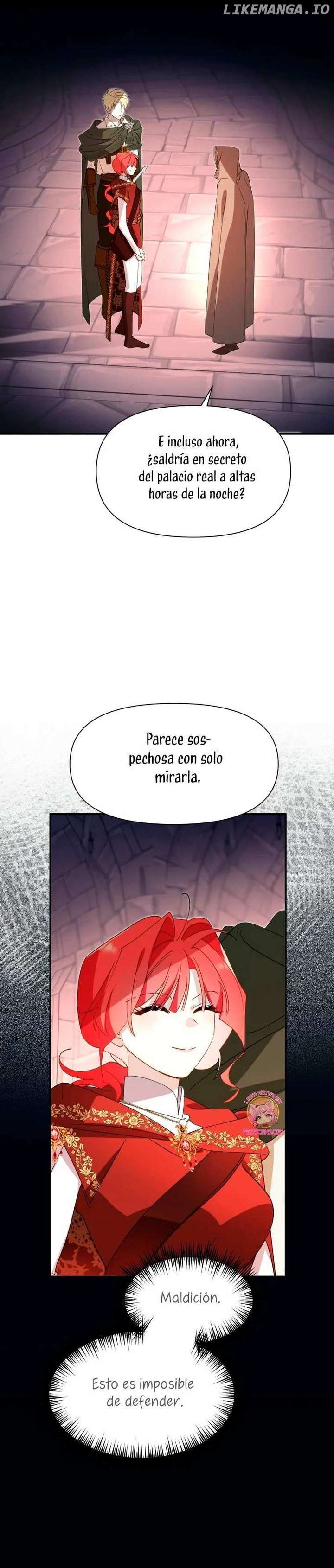 Another World Dump Truck Chapter 30 - Page 29