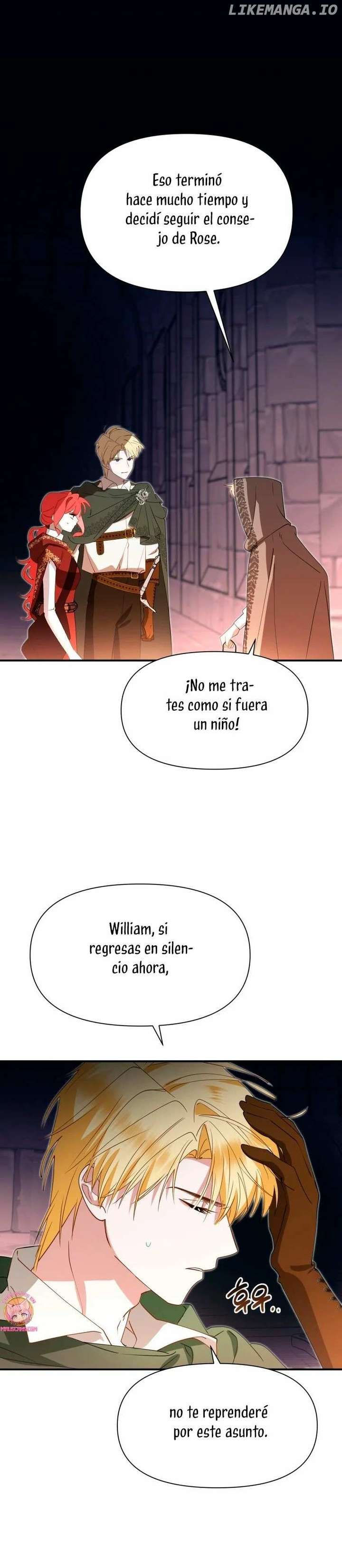 Another World Dump Truck Chapter 30 - Page 35