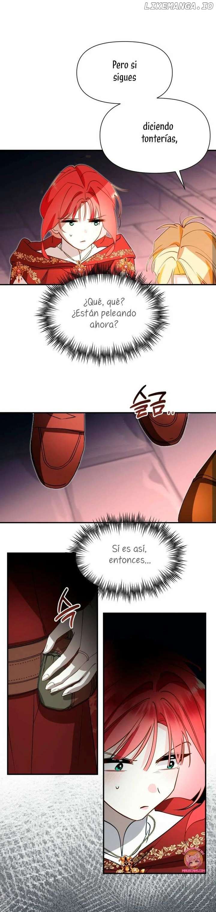 Another World Dump Truck Chapter 30 - Page 36