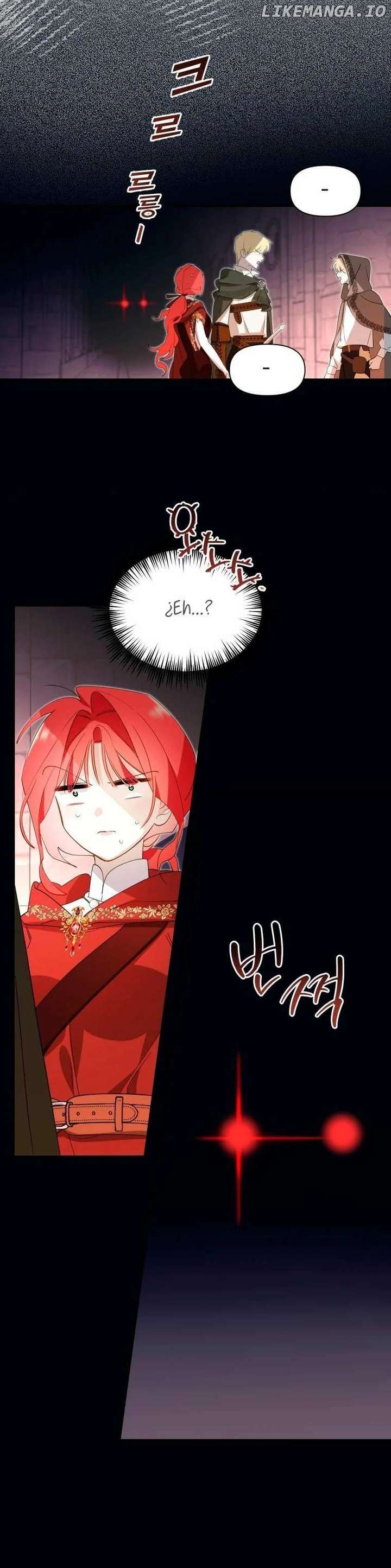 Another World Dump Truck Chapter 30 - Page 37