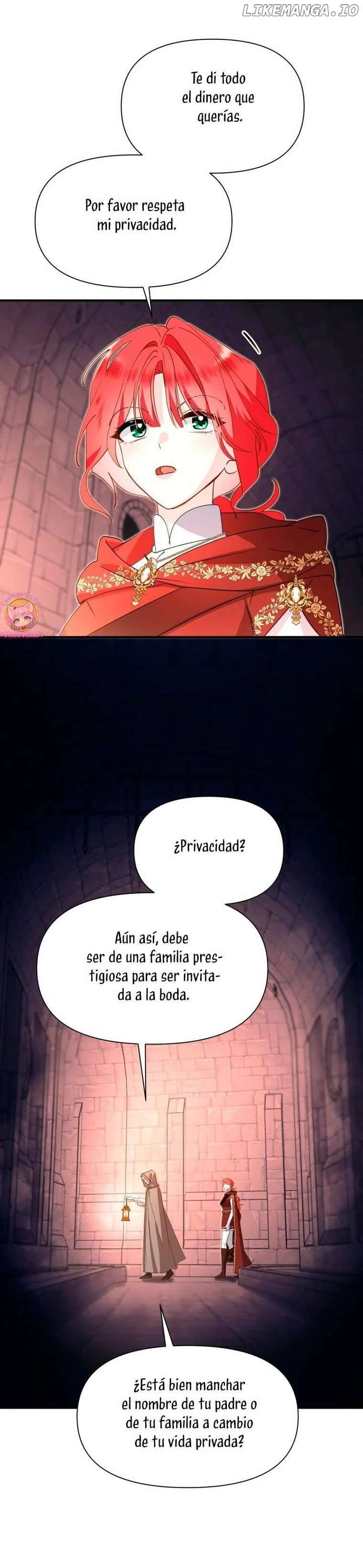 Another World Dump Truck Chapter 30 - Page 5