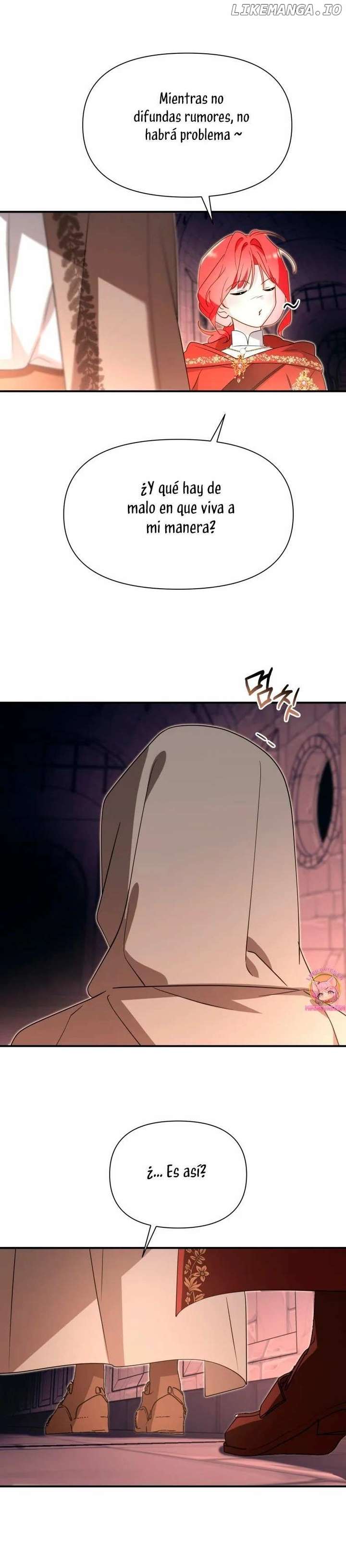 Another World Dump Truck Chapter 30 - Page 6