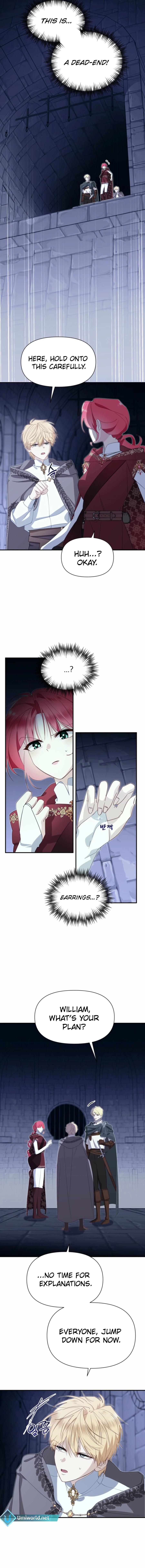 Another World Dump Truck Chapter 31 - Page 4