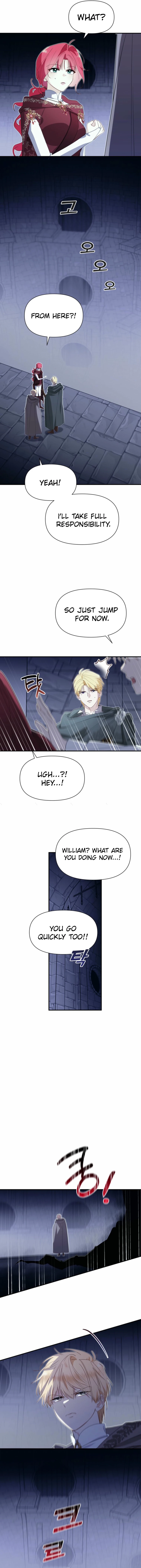 Another World Dump Truck Chapter 31 - Page 5