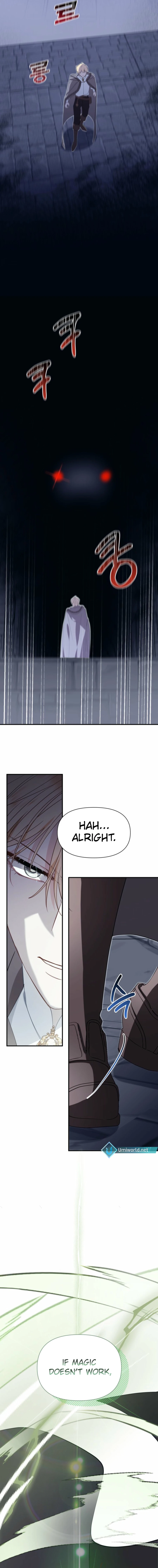 Another World Dump Truck Chapter 31 - Page 6