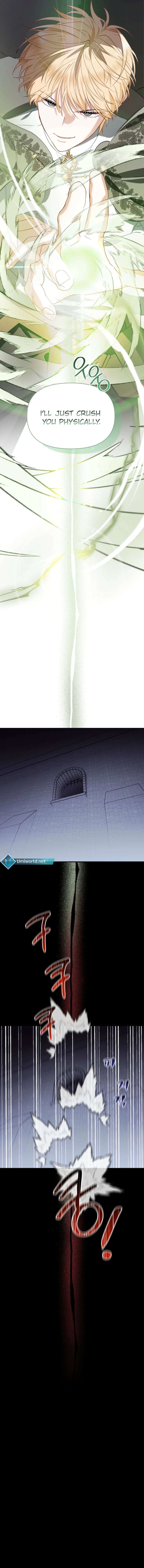 Another World Dump Truck Chapter 31 - Page 7