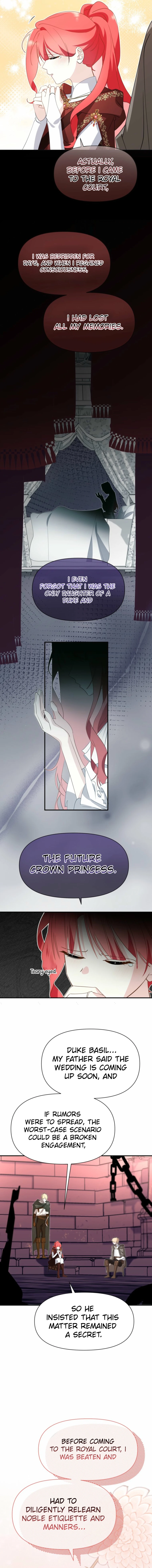 Another World Dump Truck Chapter 32 - Page 2
