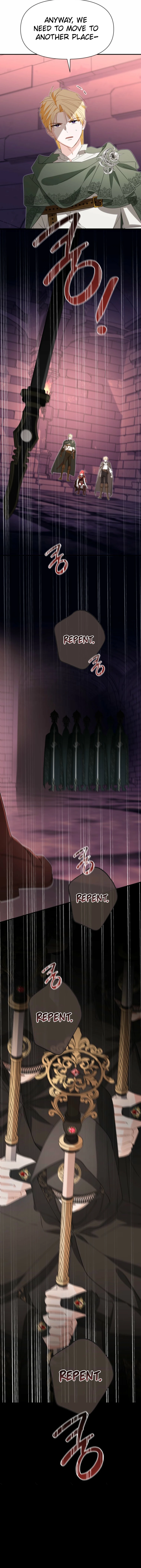 Another World Dump Truck Chapter 32 - Page 11