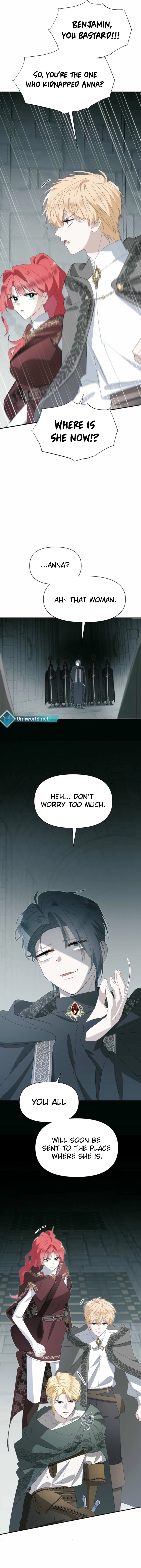 Another World Dump Truck Chapter 32 - Page 16