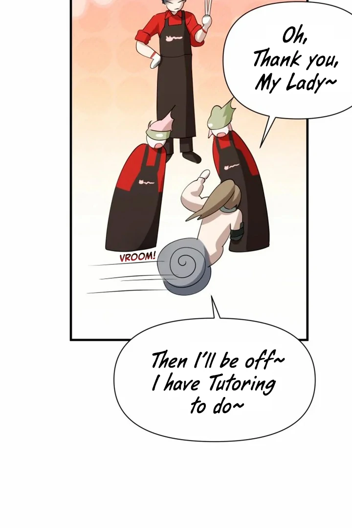 Another World Dump Truck Chapter 36 - Page 103