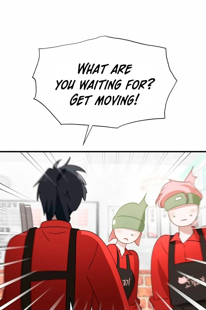 Another World Dump Truck Chapter 36 - Page 104