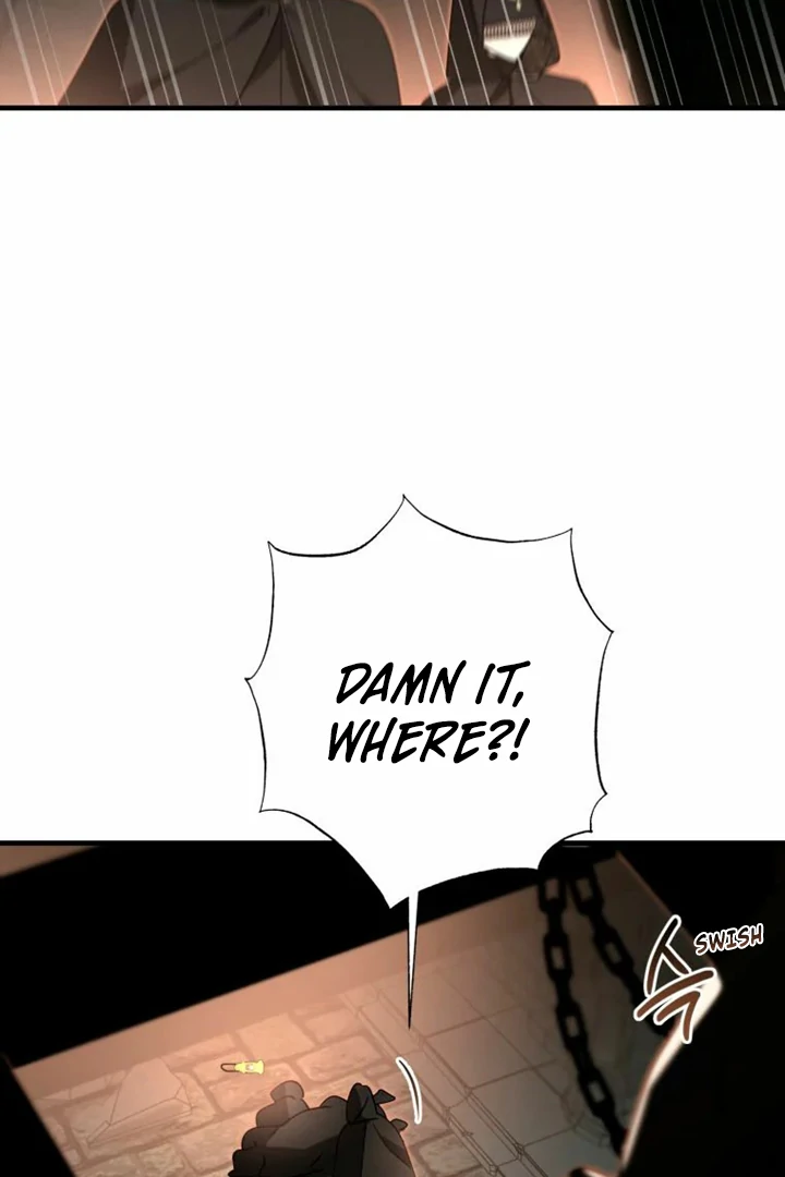Another World Dump Truck Chapter 36 - Page 27