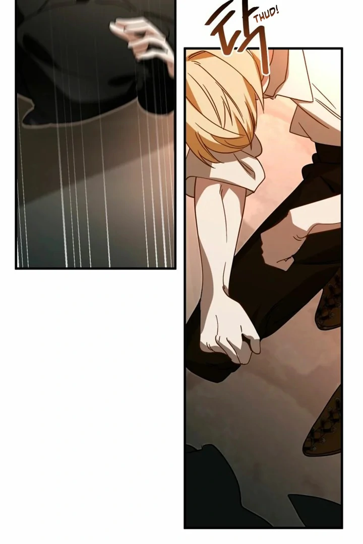 Another World Dump Truck Chapter 36 - Page 35