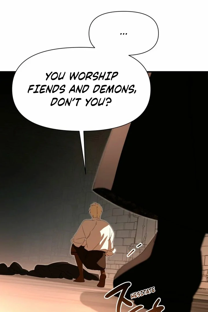 Another World Dump Truck Chapter 36 - Page 37