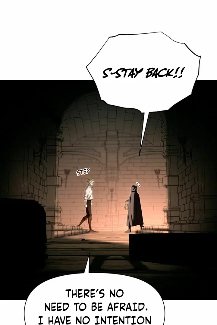 Another World Dump Truck Chapter 36 - Page 41