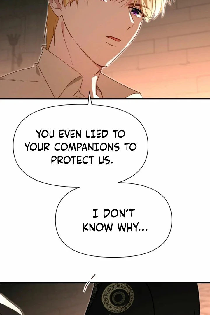Another World Dump Truck Chapter 36 - Page 43