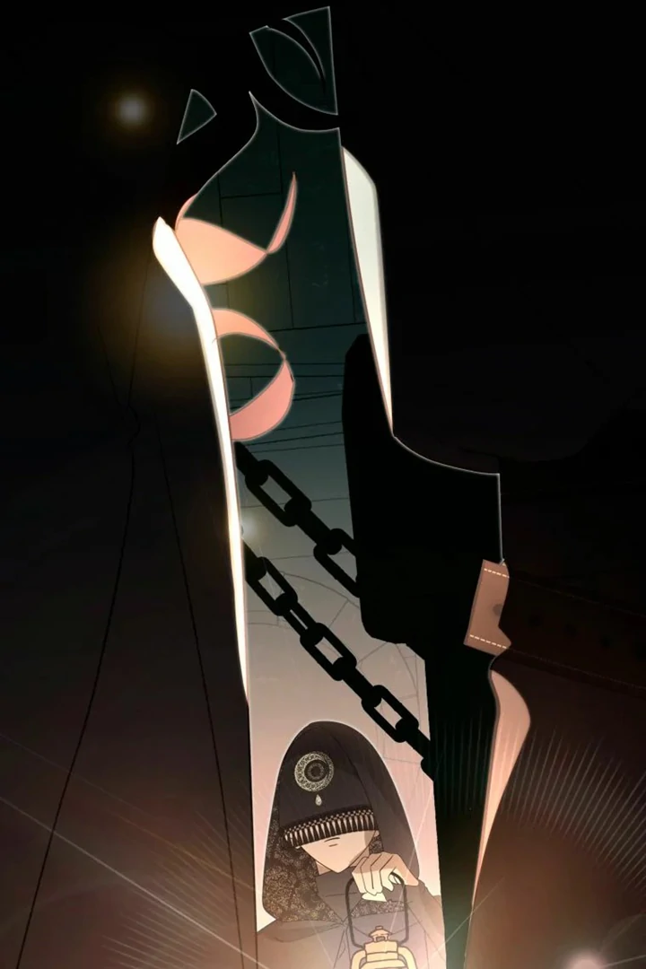 Another World Dump Truck Chapter 36 - Page 7
