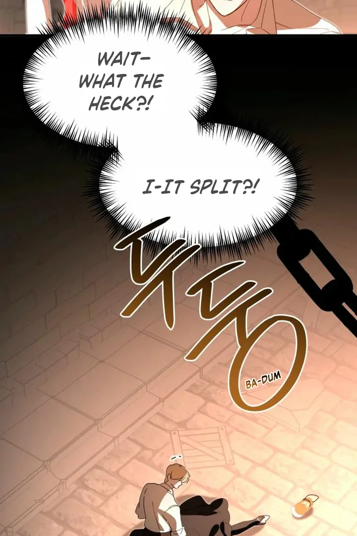 Another World Dump Truck Chapter 36 - Page 66