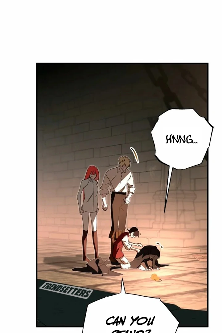 Another World Dump Truck Chapter 36 - Page 69