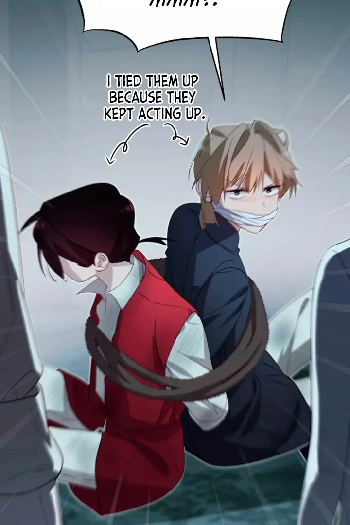 Another World Dump Truck Chapter 36 - Page 80