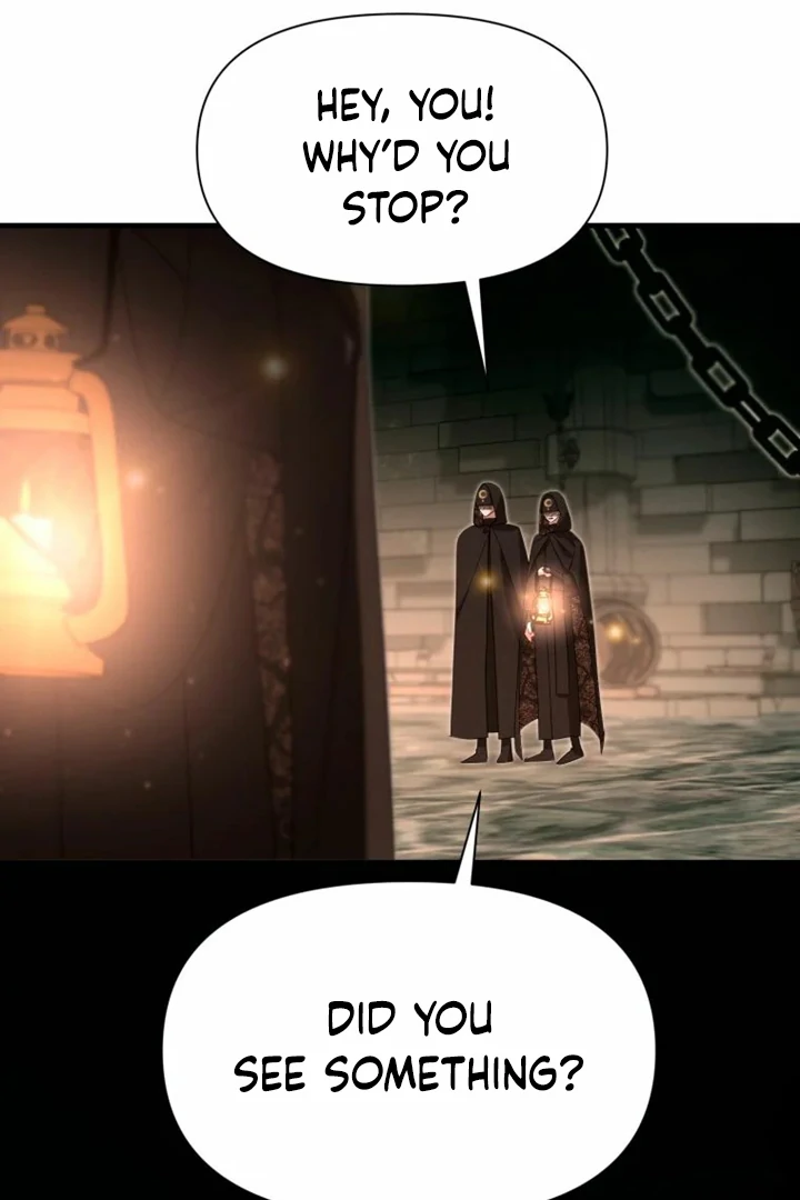 Another World Dump Truck Chapter 36 - Page 9
