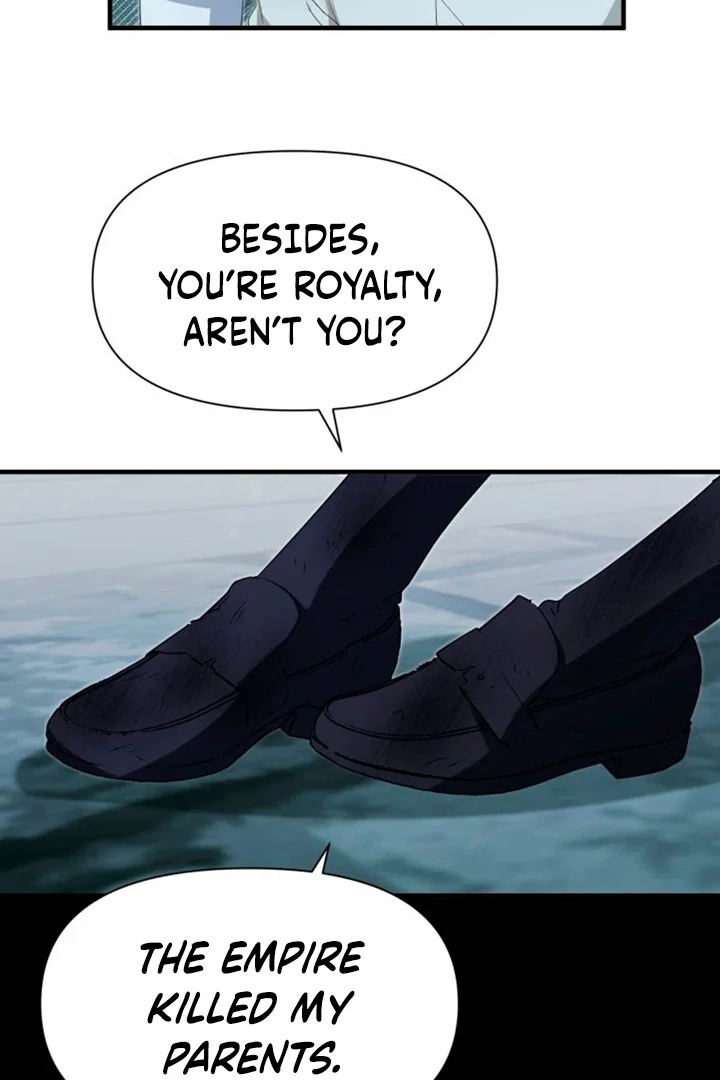 Another World Dump Truck Chapter 36 - Page 89