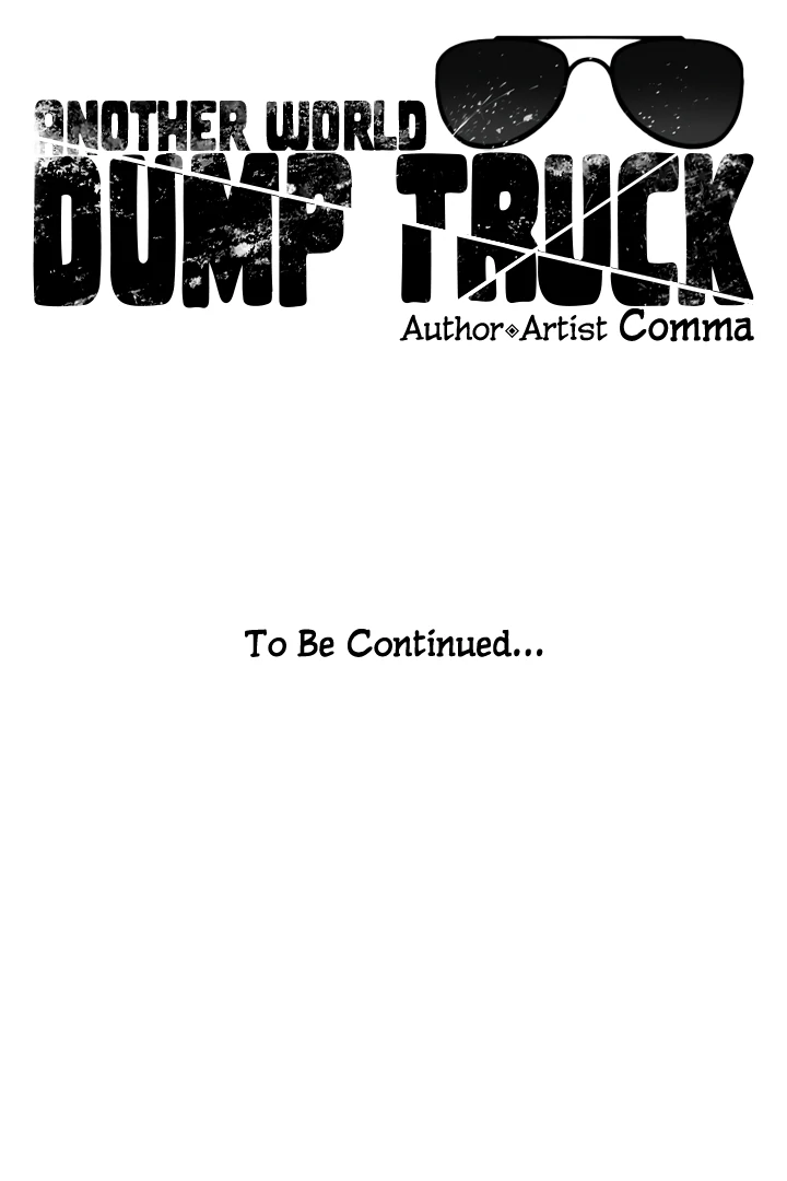 Another World Dump Truck Chapter 38 - Page 123