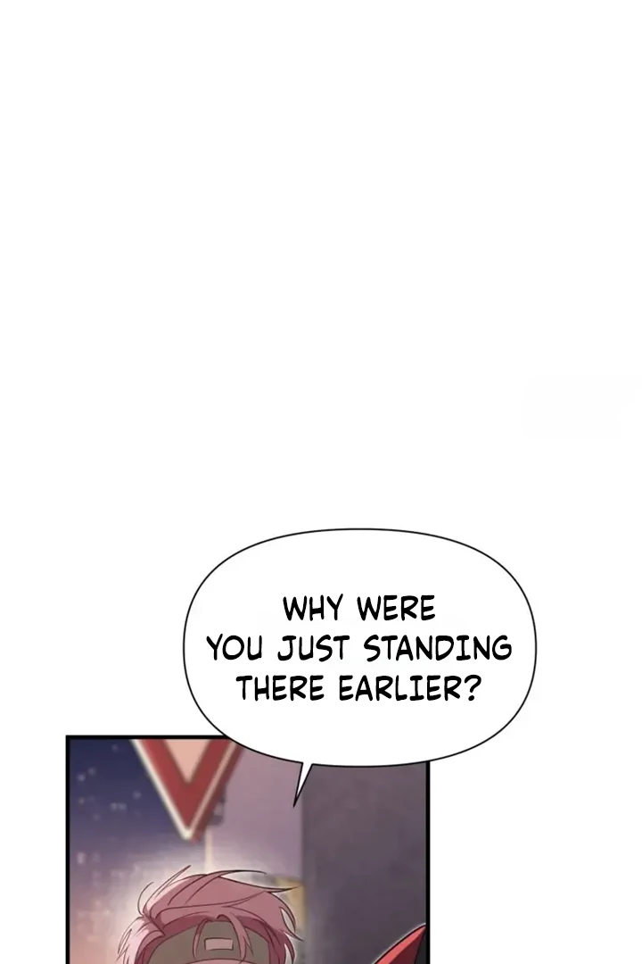 Another World Dump Truck Chapter 38 - Page 124