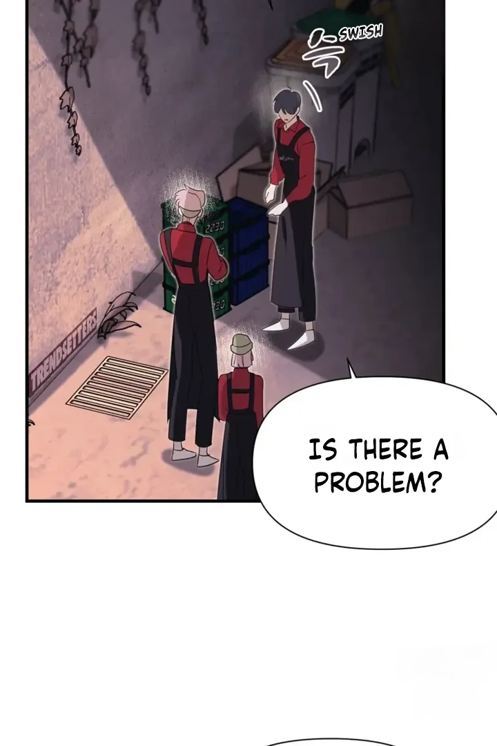 Another World Dump Truck Chapter 38 - Page 127