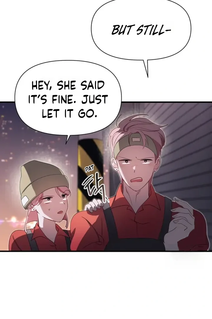 Another World Dump Truck Chapter 38 - Page 128
