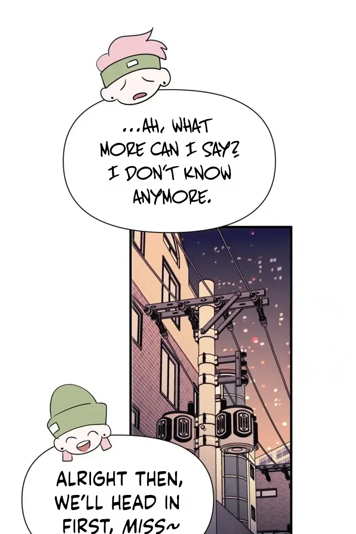 Another World Dump Truck Chapter 38 - Page 129