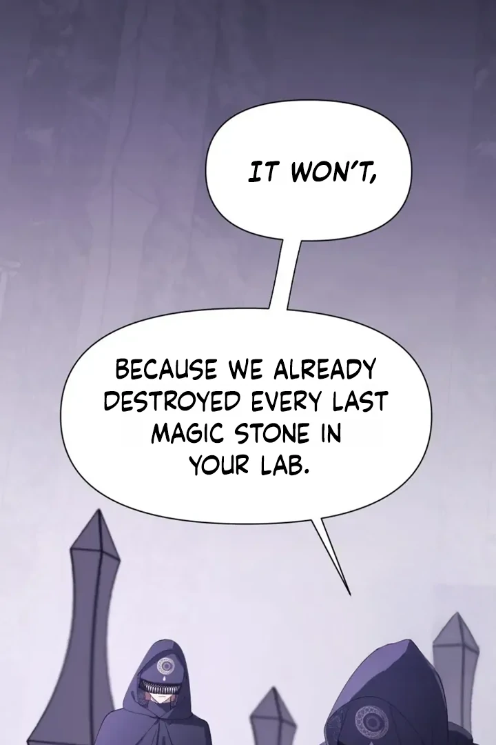 Another World Dump Truck Chapter 38 - Page 16