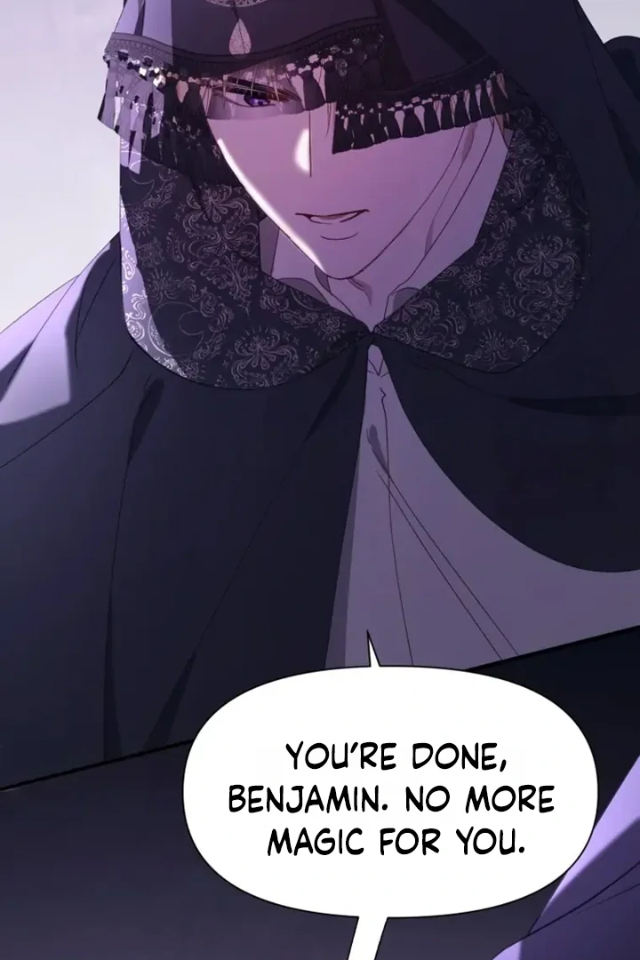 Another World Dump Truck Chapter 38 - Page 19