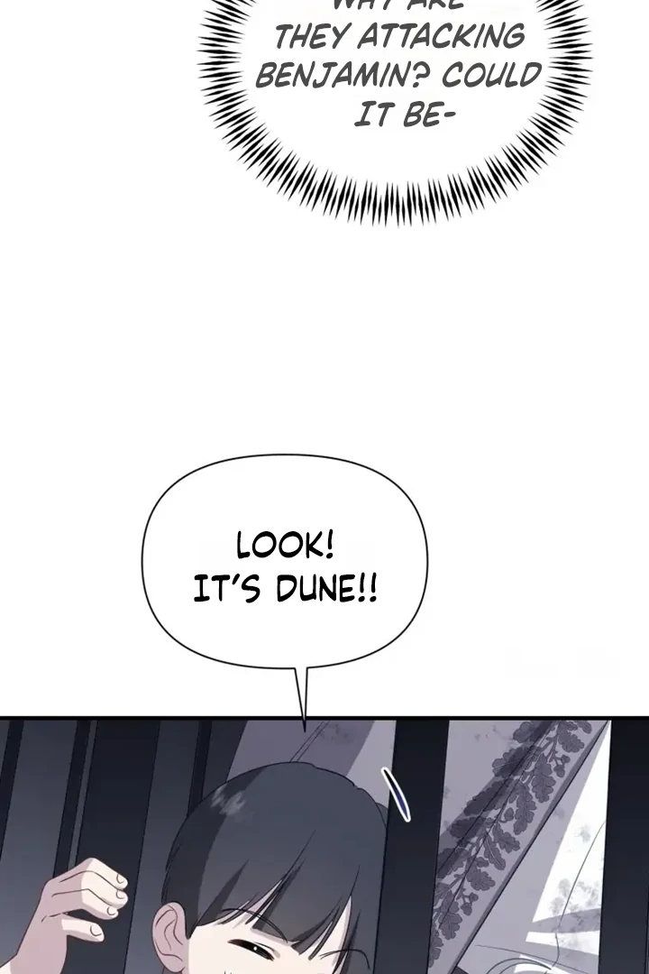 Another World Dump Truck Chapter 38 - Page 25