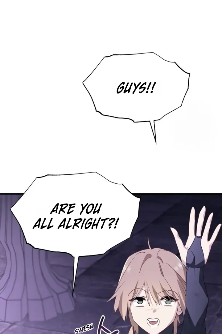 Another World Dump Truck Chapter 38 - Page 27