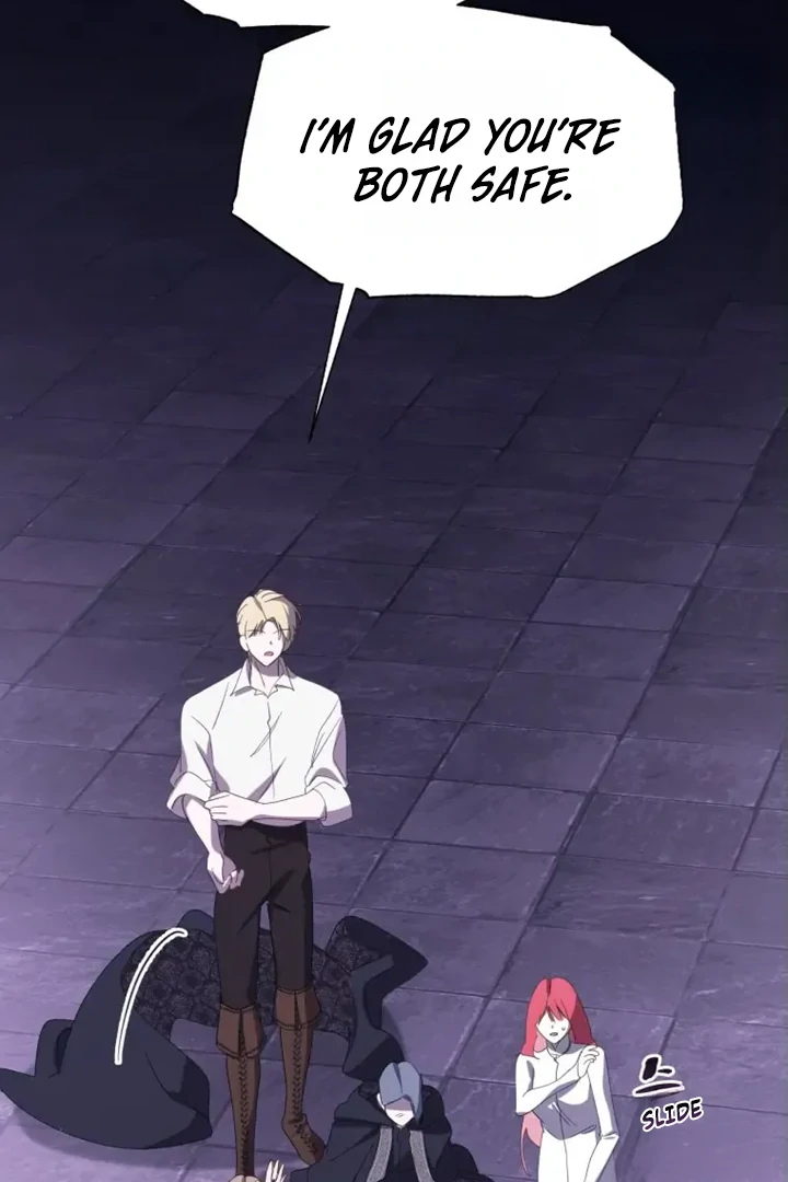 Another World Dump Truck Chapter 38 - Page 29
