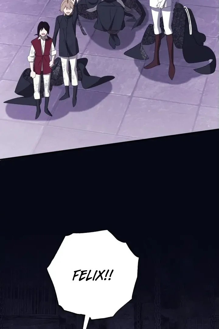 Another World Dump Truck Chapter 38 - Page 30