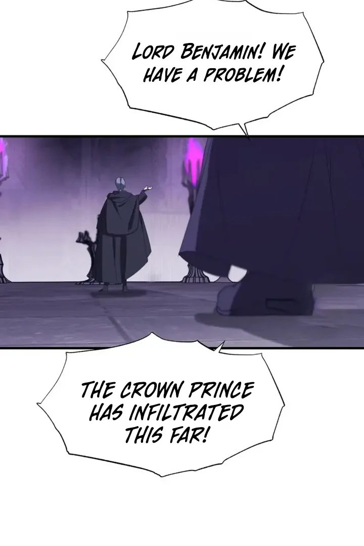 Another World Dump Truck Chapter 38 - Page 4