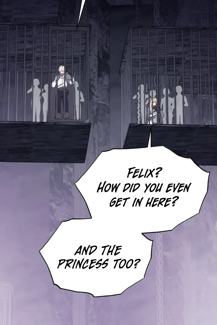Another World Dump Truck Chapter 38 - Page 31