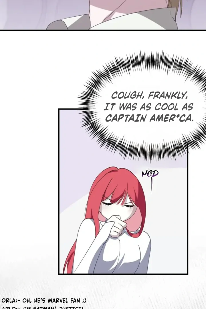 Another World Dump Truck Chapter 38 - Page 35