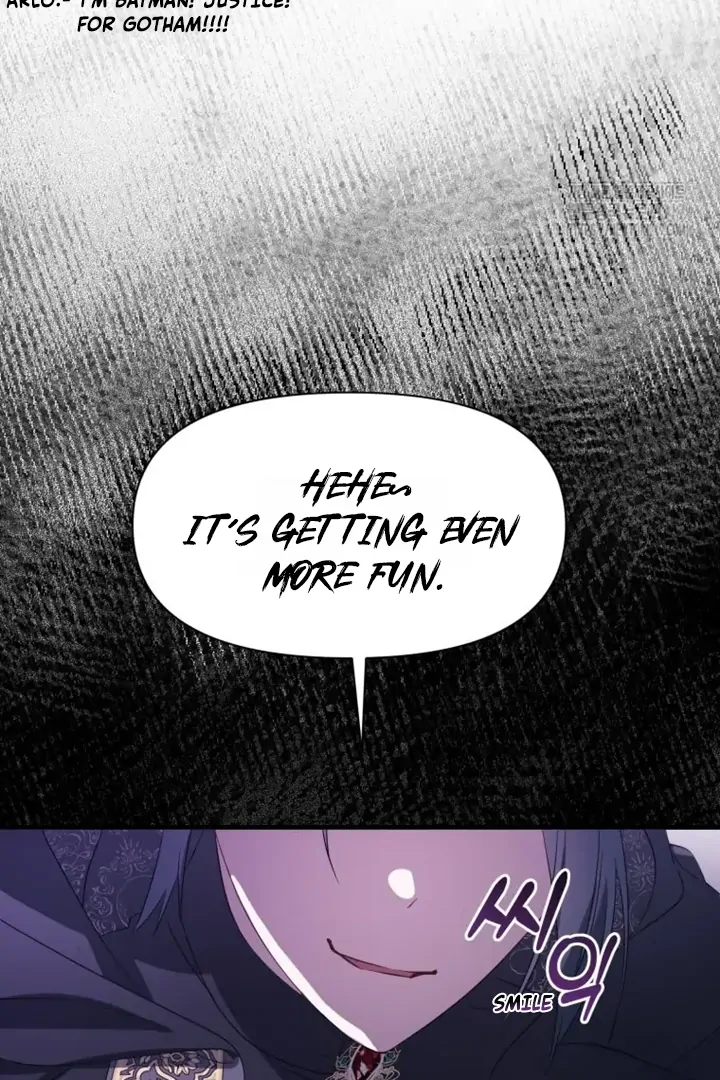 Another World Dump Truck Chapter 38 - Page 36