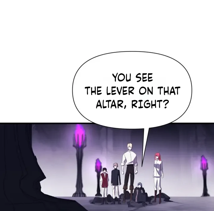 Another World Dump Truck Chapter 38 - Page 39