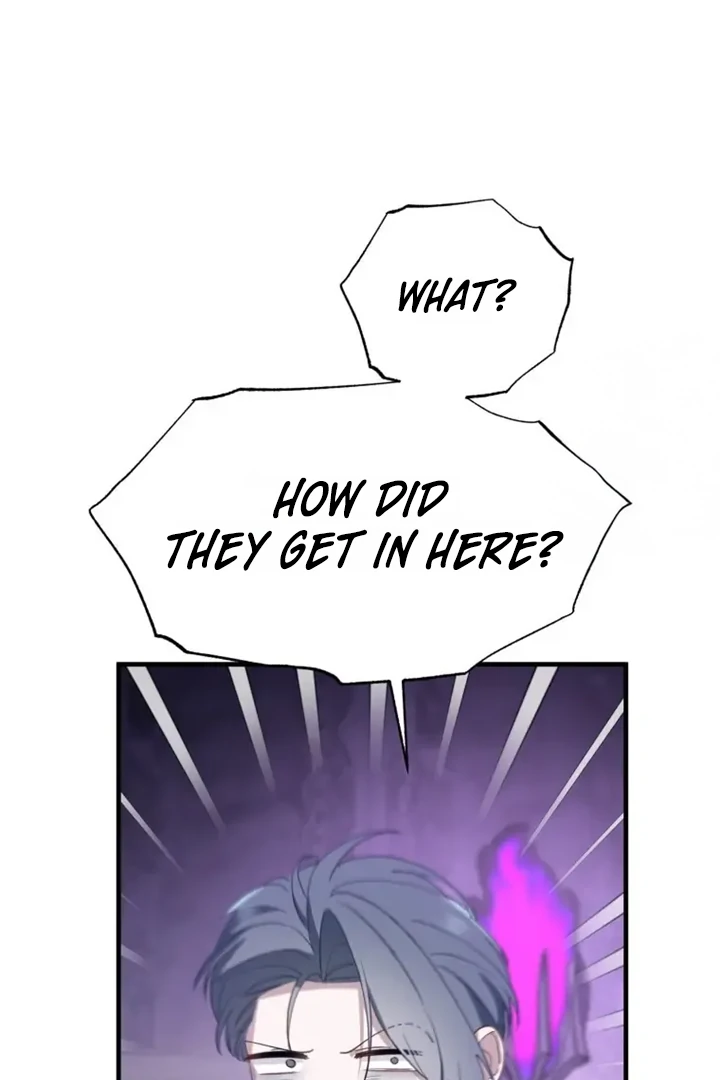 Another World Dump Truck Chapter 38 - Page 5