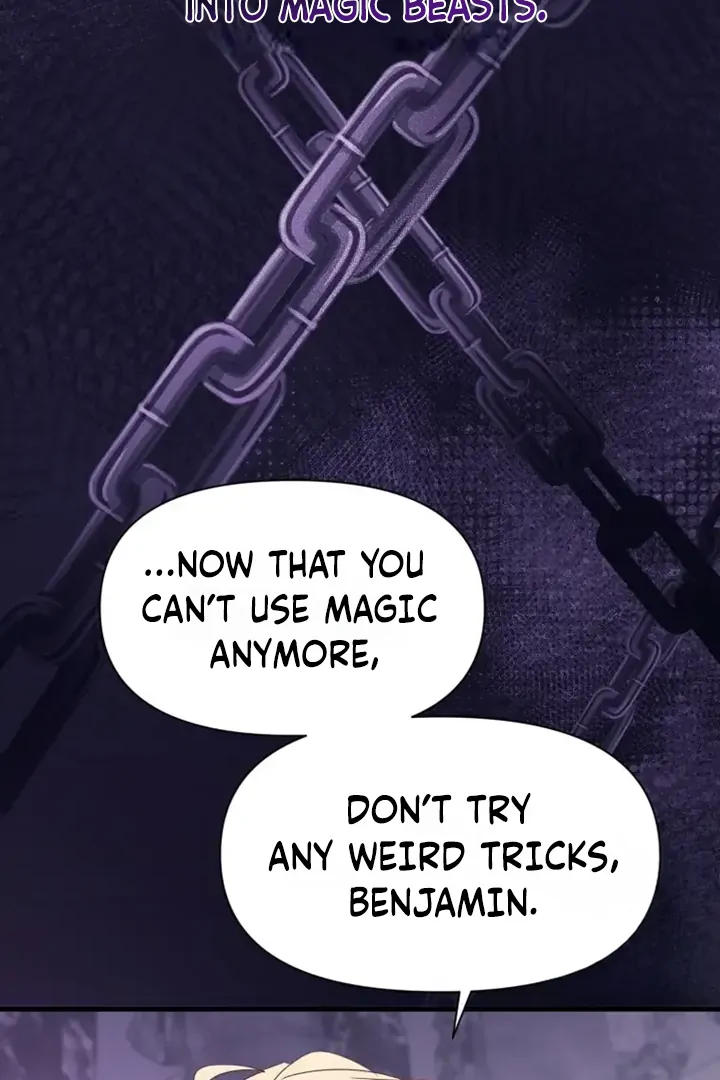 Another World Dump Truck Chapter 38 - Page 43